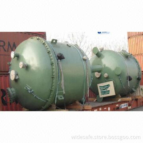 Freight Forwarder, Project Logistics/Bulk Cargo Service